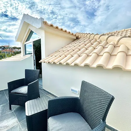 Refúgio Do Vale * Ponta do Sol (Madeira)