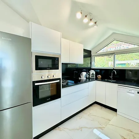 Refúgio Do Vale * Ponta do Sol (Madeira)