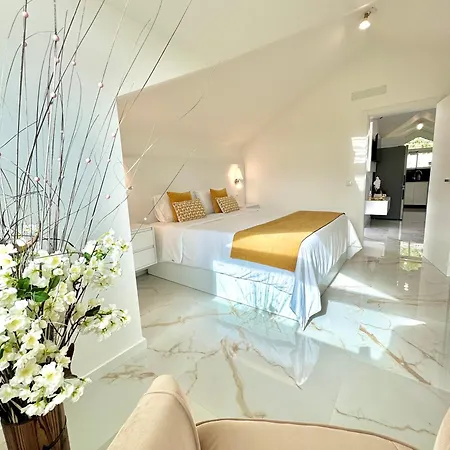 Refugio Do Vale Hébergement de vacances Ponta do Sol (Madeira)