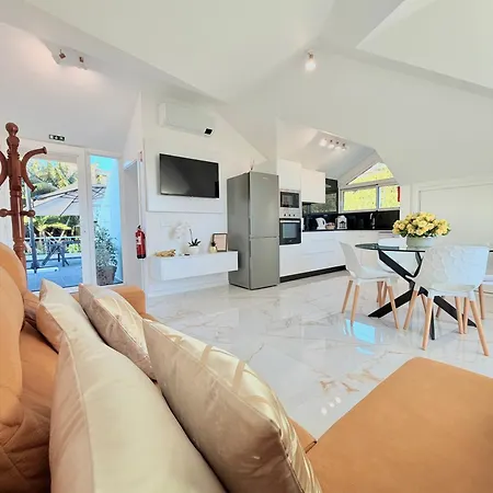 Vakantiehuis Refúgio Do Vale *