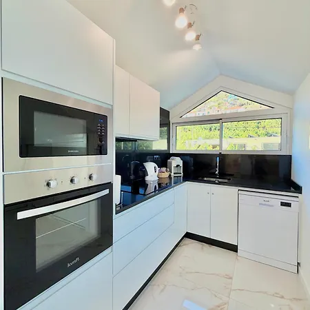 Holiday home Refugio Do Vale