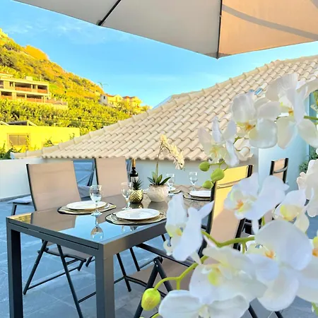 Holiday home Refugio Do Vale Ponta do Sol (Madeira)