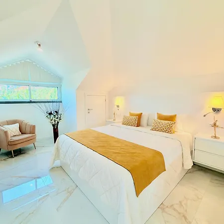 Holiday home Refugio Do Vale