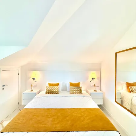 Holiday home Refugio Do Vale *