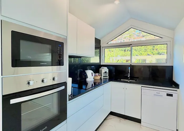 Σπίτι διακοπών Refugio Do Vale