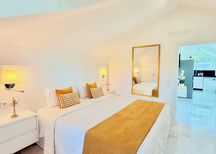 Refugio Do Vale Holiday home *