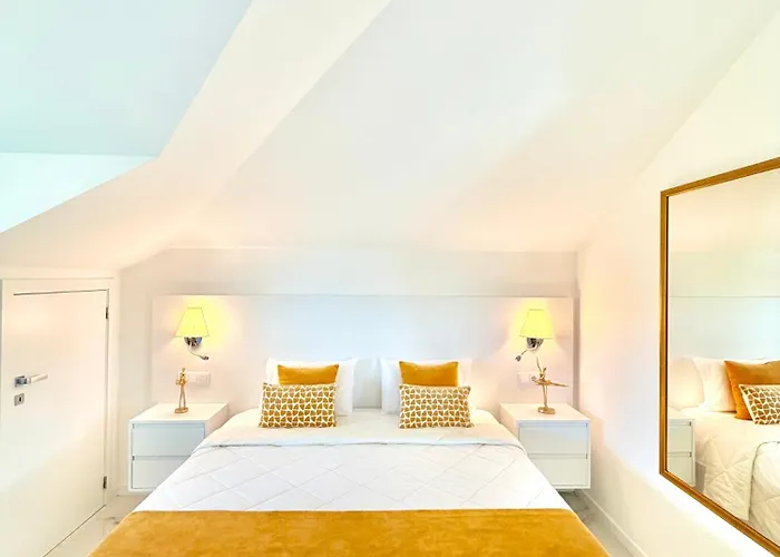 Holiday home Refugio Do Vale *