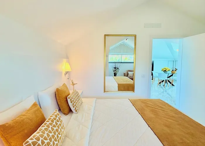 Refugio Do Vale Holiday home