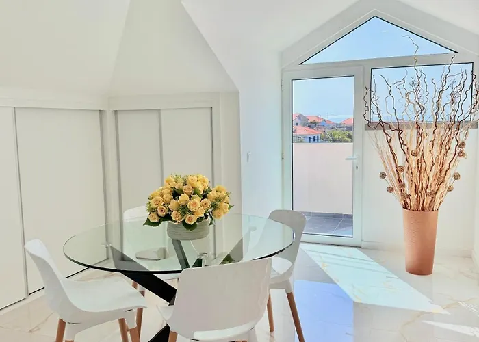 Refugio Do Vale Ponta do Sol (Madeira)