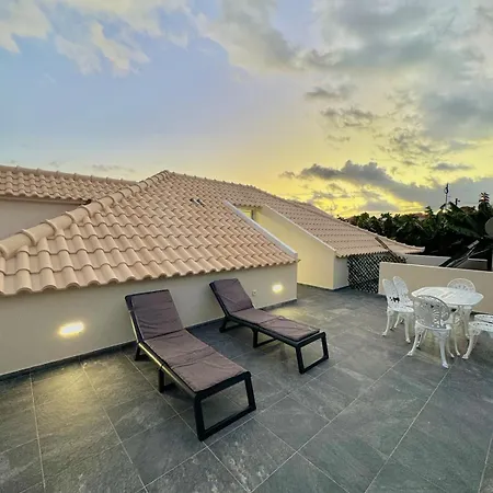 Holiday home Refugio Do Vale *