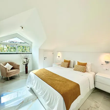 Holiday home Refugio Do Vale *