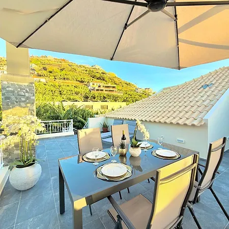 Holiday home Refugio Do Vale