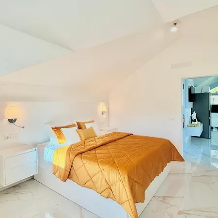 Holiday home Refugio Do Vale *